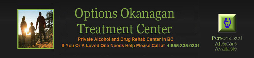 Drug Rehab Treatment Center in British Columbia